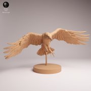 Common Raven Fly - 4.png
