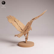 Common Raven Landing - 1.png
