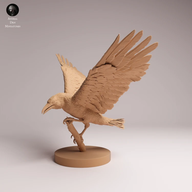 Common Raven Landing - 2.png