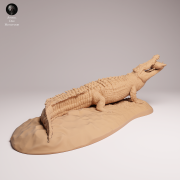 Saltwater Crocodile Prey - 3.png