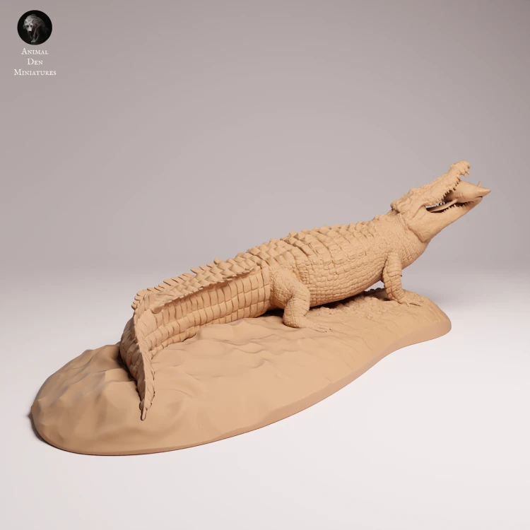 Saltwater Crocodile Prey - 3.png