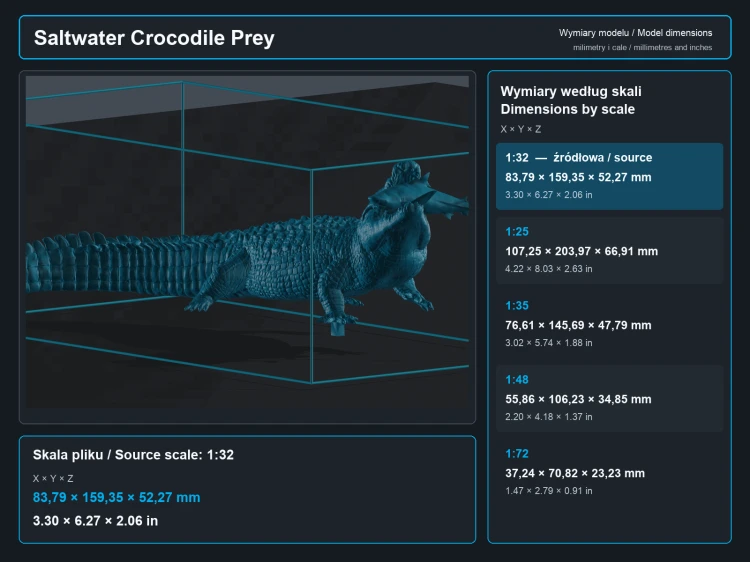 Saltwater Crocodile Prey - 6.png