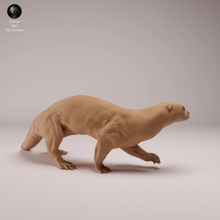 Giant Otter - 4.png