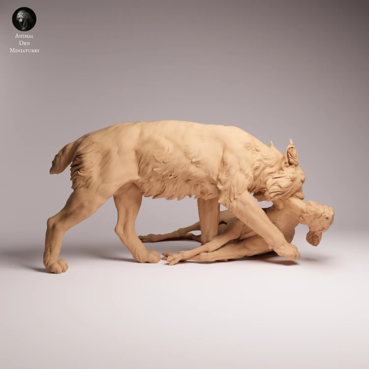 Eurasian Lynx Prey - 4.png