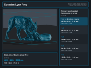 Eurasian Lynx Prey - 5.png