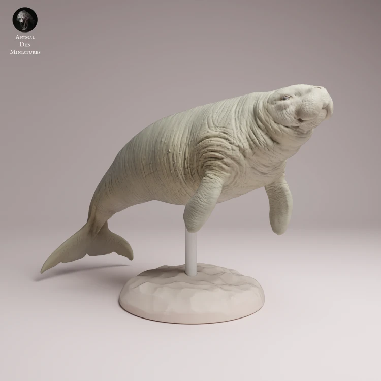 Steller's Sea Cow - 1.png