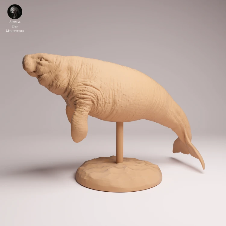 Steller's Sea Cow - 2.png
