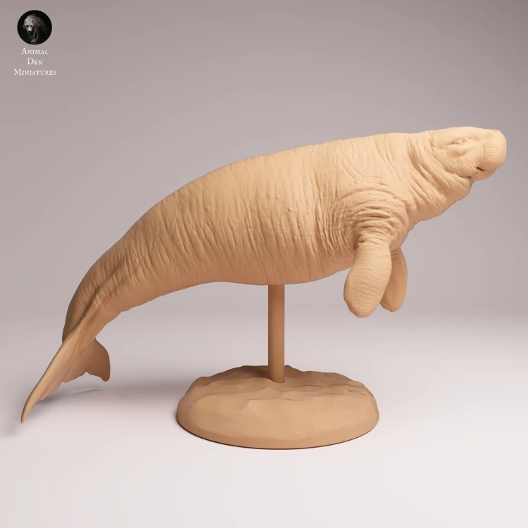 Steller's Sea Cow - 3.png