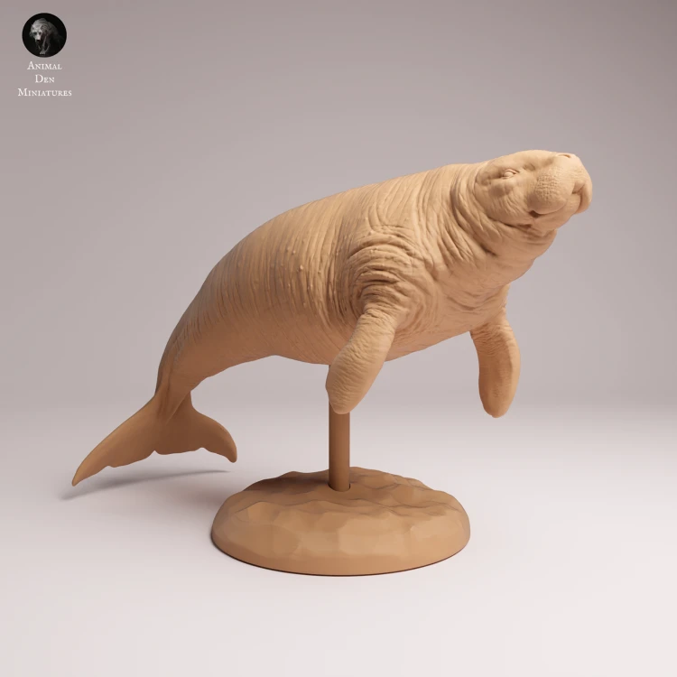 Steller's Sea Cow - 4.png
