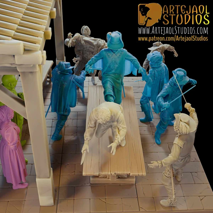 August Three Musketeers Diorama 2026 006.jpg