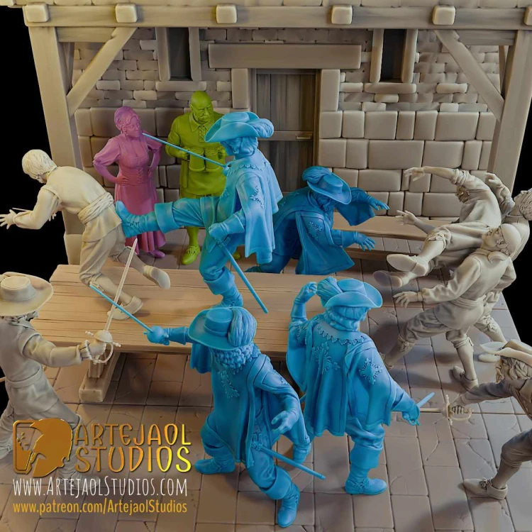 August Three Musketeers Diorama 2026 002.jpg