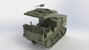 M4 high speed tractor exploded view fast.JPG