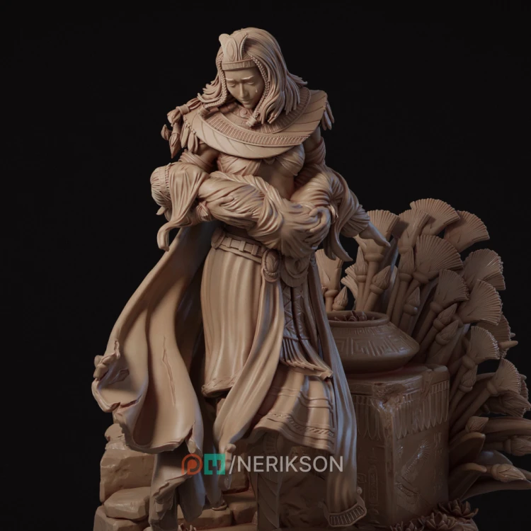 NK_The Lost Guardian_Clay Render-1.jpg