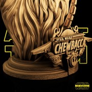 082121 Star Wars - Chewbacca Promo bust 04.jpg
