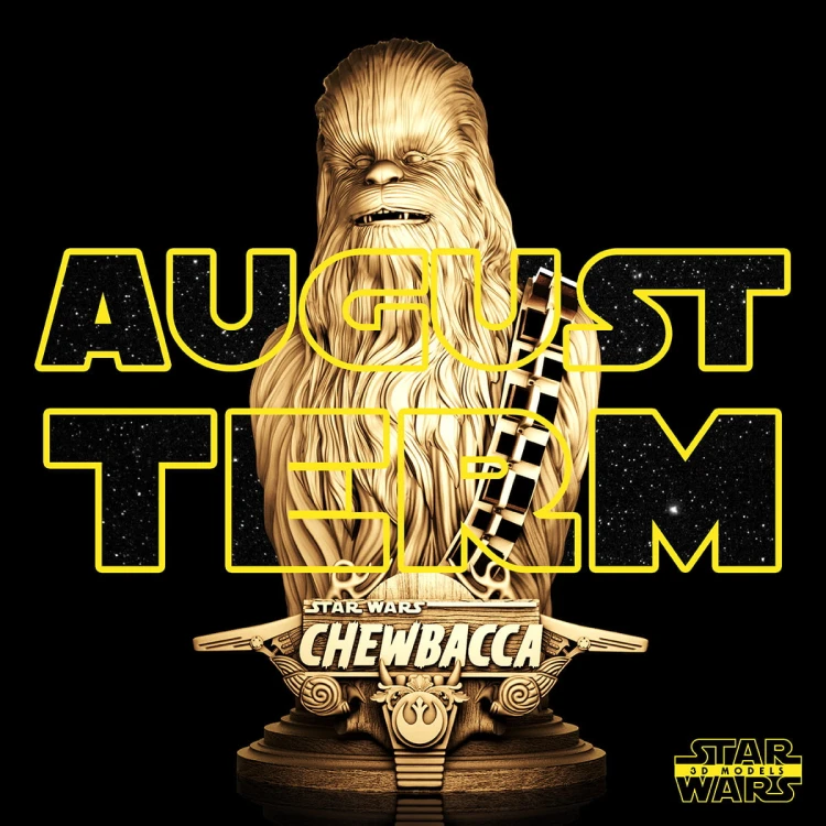 082121 Star Wars - Chewbacca Promo bust 09.jpg