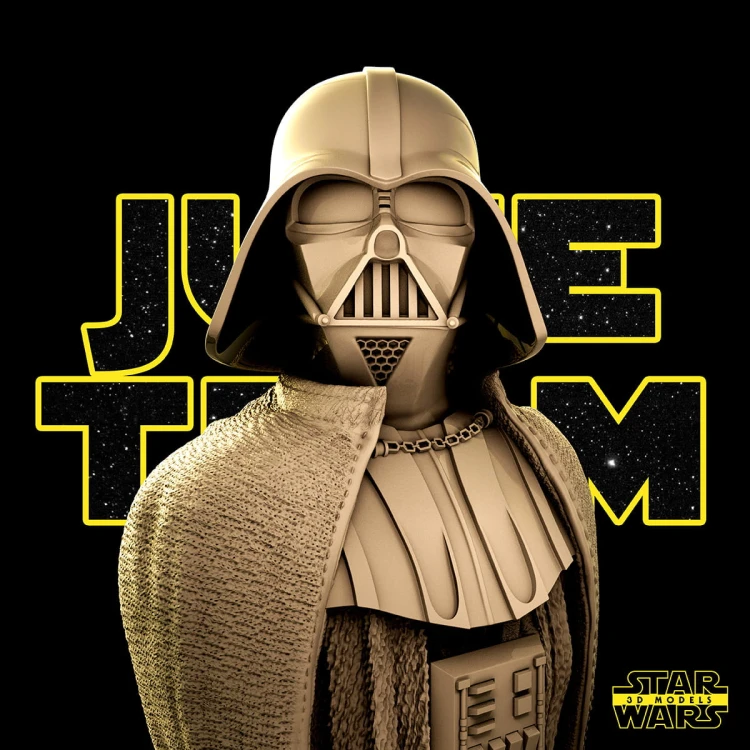 060921 Star Wars - Darth Vader Bust 06.jpg
